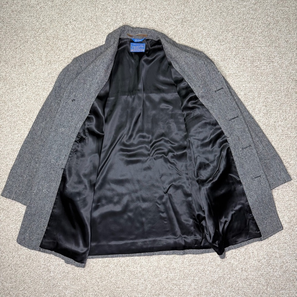 Pendleton Wool Jacket - image 7